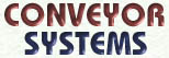 Conveyor Systems
